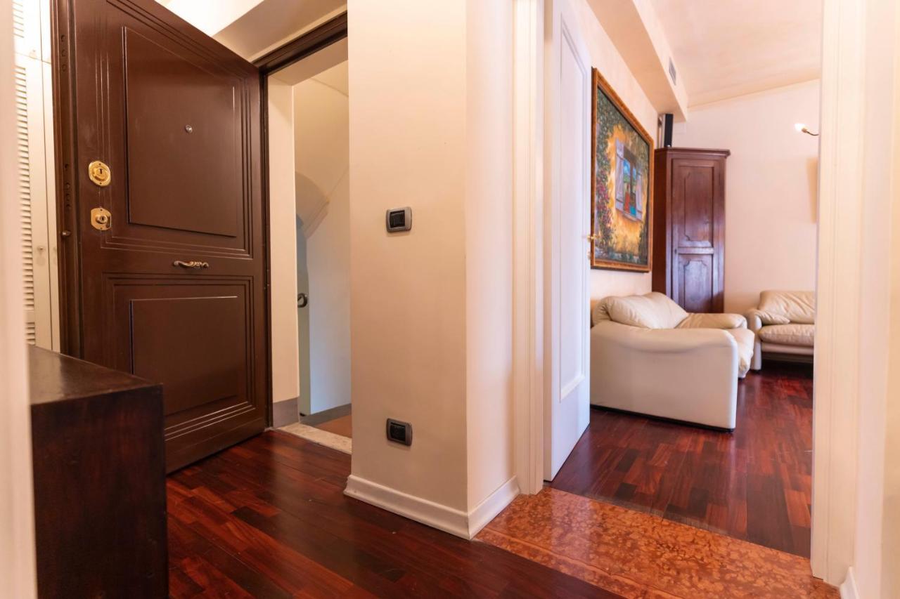 Julia Navona Apartment Roma Exterior foto